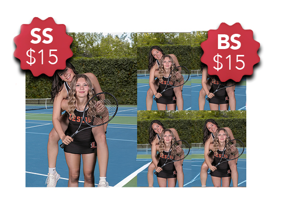 Sports: BS / SS - Sports Special