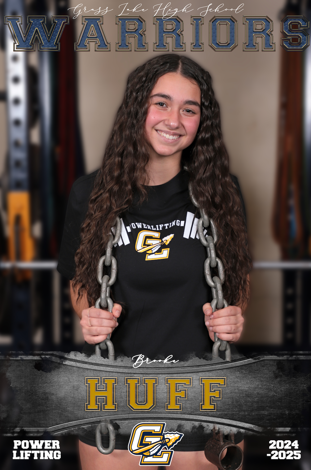 Sports: BN - 2' x 3' Banner-2' x 3'