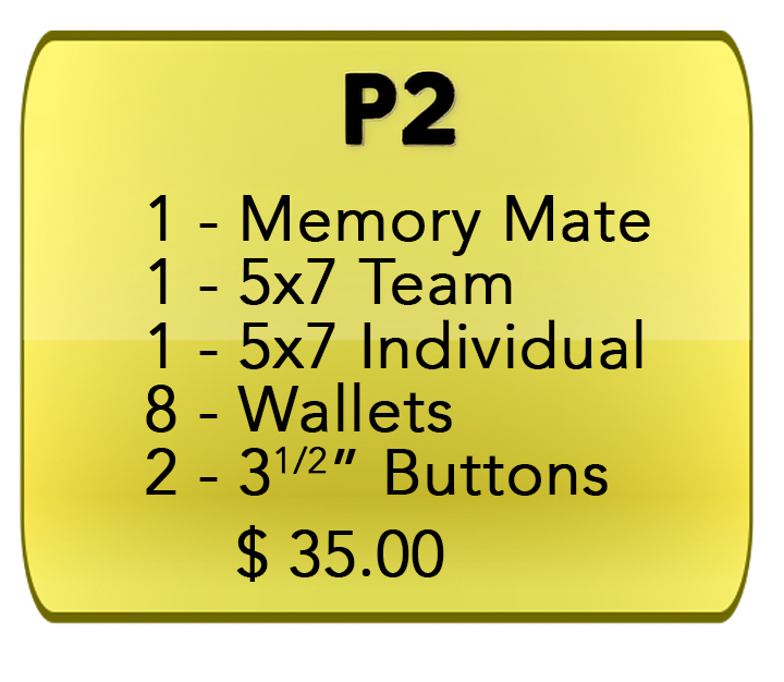 Sports: P2 - Package 2