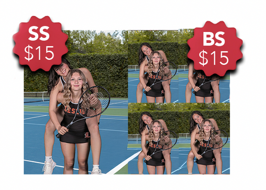 Sports: BS / SS - Sports Special