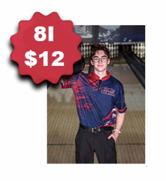 Sports: 8I / 8T - 8 x 10