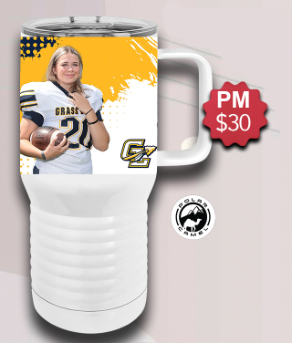 Sports: PM - Polar Mug