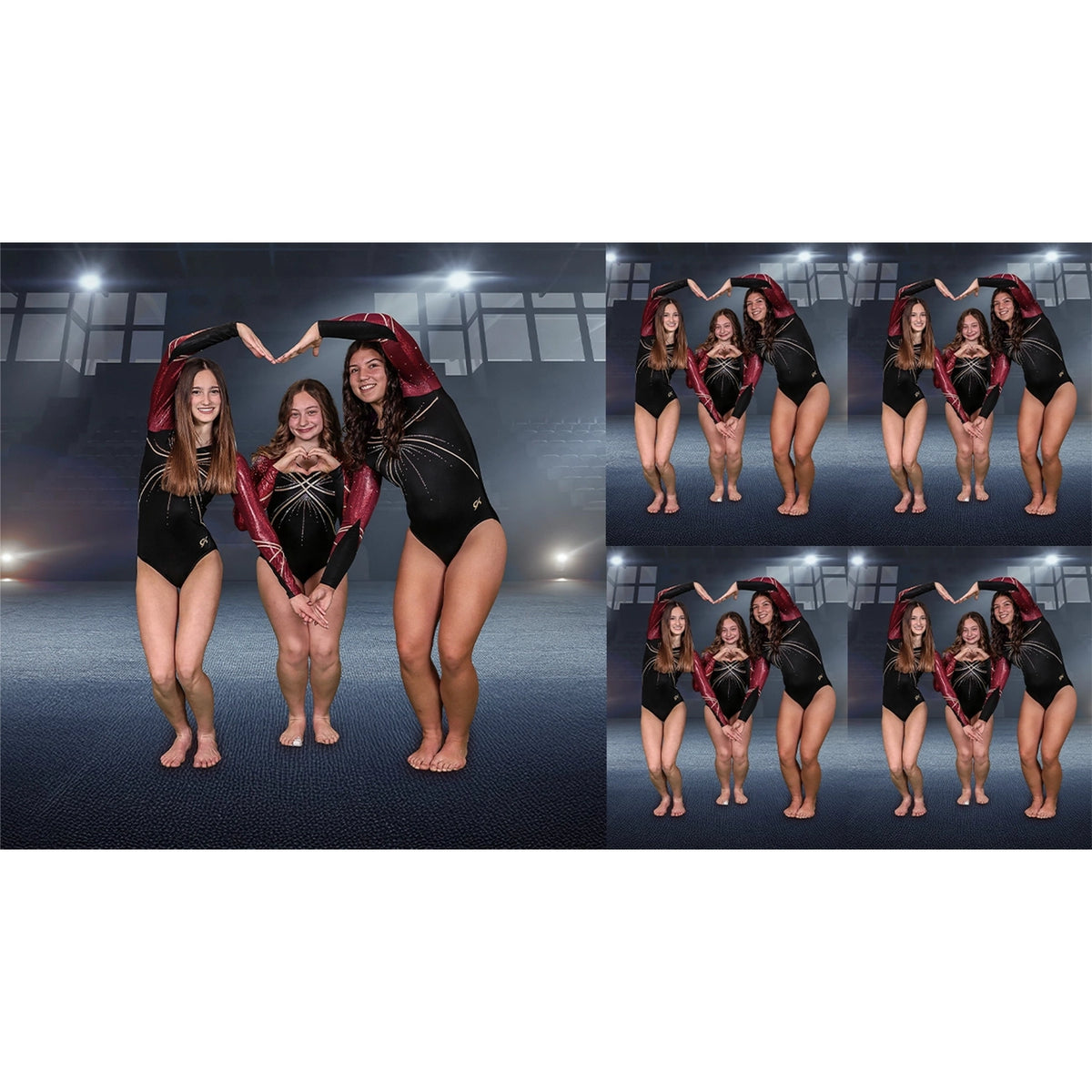 Sports: BS Buddy Special