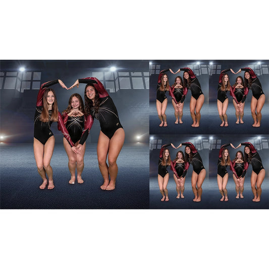 Sports: BS Buddy Special