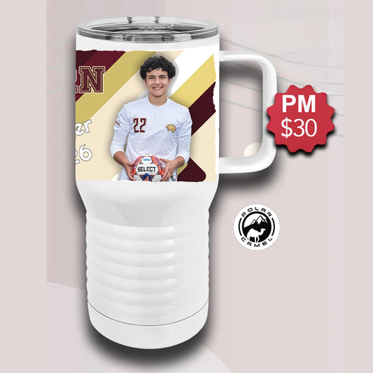 Sports: PM - Polar Mug
